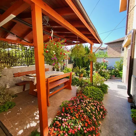 Family Dalia Velingrad