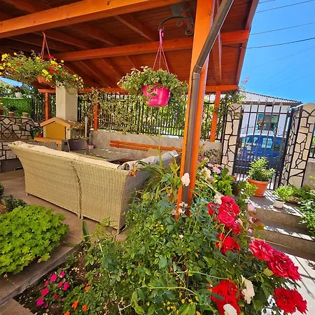 Hotel Family Dalia Velingrad
