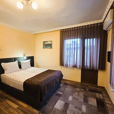 Family Dalia Hotel Welingrad