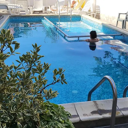Family Dalia * Velingrad