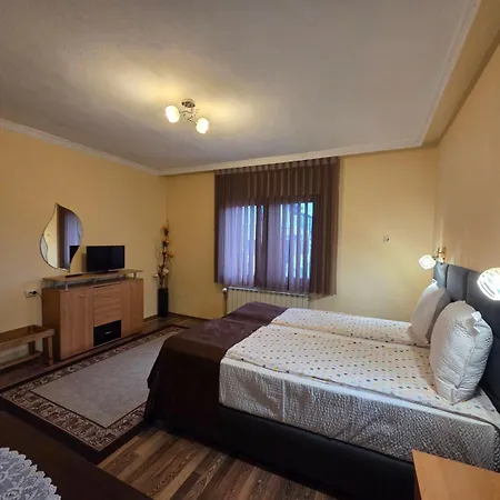 Hotel Family Dalia Velingrad