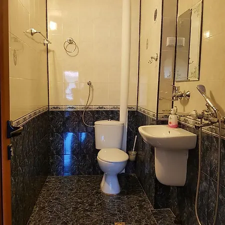 Family Dalia Welingrad