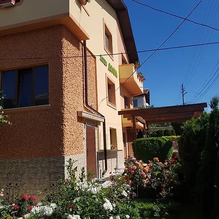 Family Dalia Отель Велинград