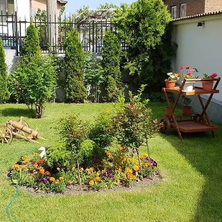 Отель Family Dalia Велинград