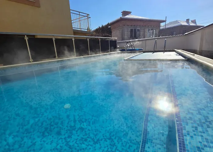 Family Dalia * Velingrad