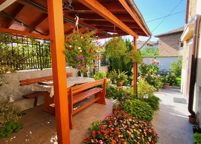 Family Dalia Welingrad