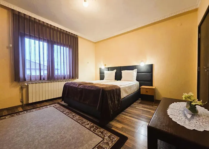 Family Dalia * Velingrad