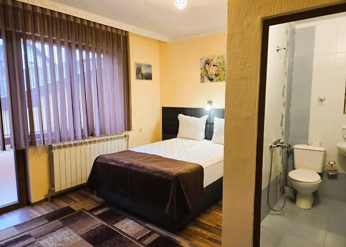 Family Dalia Otel Velingrad