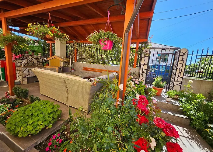 Otel Family Dalia Velingrad