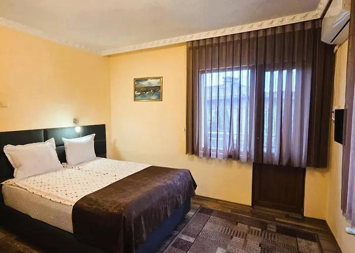 Family Dalia Otel Velingrad