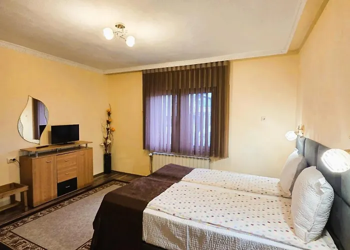 Otel Family Dalia Velingrad