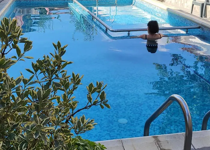 Family Dalia * Velingrad