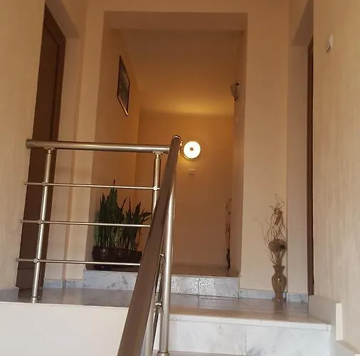 Family Dalia Otel Velingrad