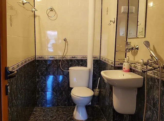 Family Dalia Velingrad