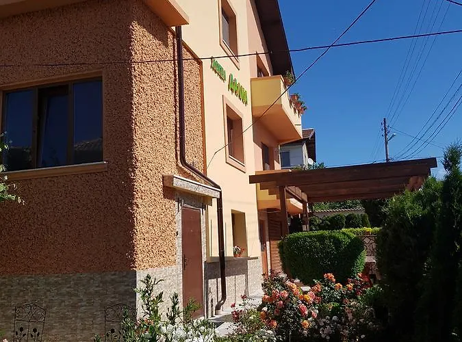 Family Dalia Otel Velingrad