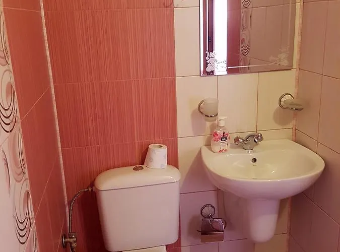 Family Dalia Otel Velingrad