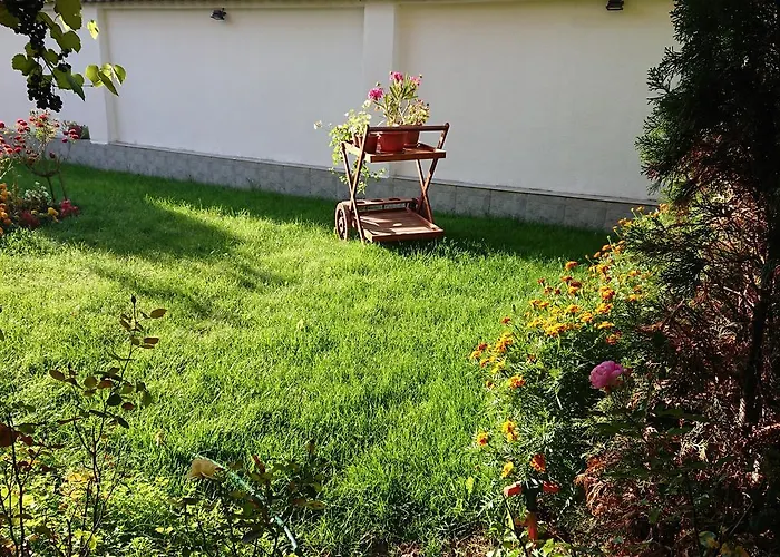 Otel Family Dalia Velingrad