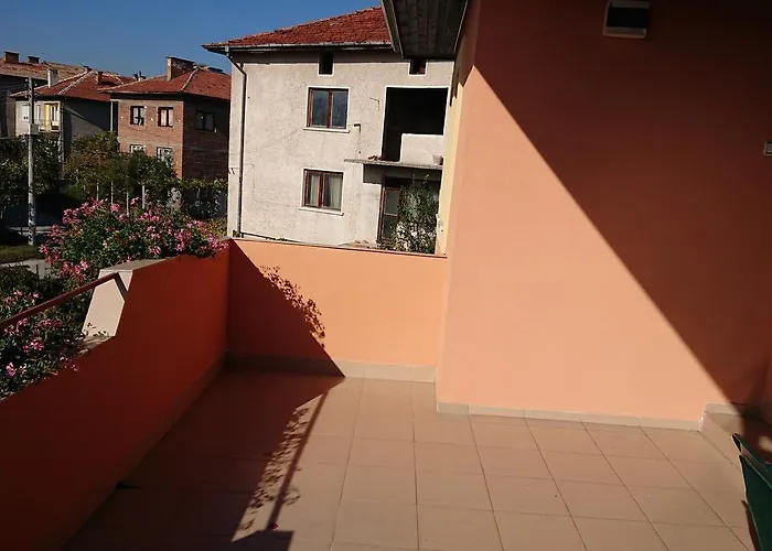 Family Dalia Otel Velingrad