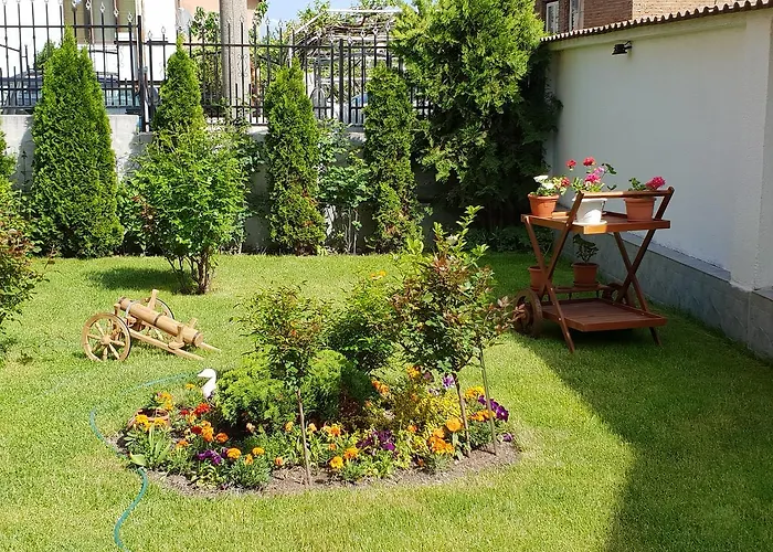 Otel Family Dalia Velingrad